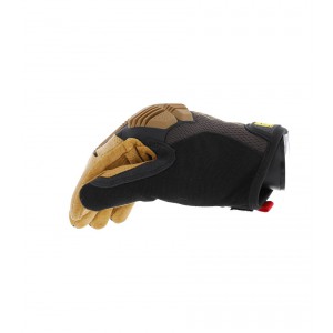 Перчатки Mechanix Wear M-Pact Tactical Leather Gloves LMP-75 | цвет Коричневый |